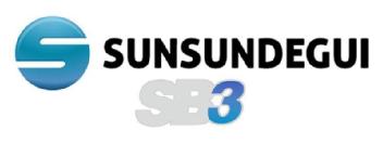 Imagen de S SUNSUNDEGUI SB3