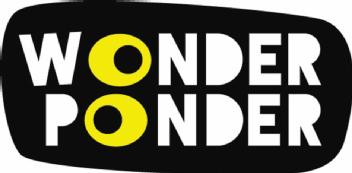 Imagen de WONDER PONDER