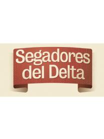 Imagen de SEGADORES DEL DELTA