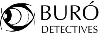 Imagen de BURO DETECTIVES