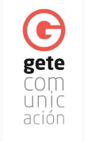 Imagen de G GETE COMUNICACION