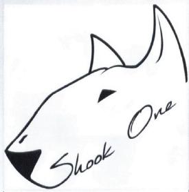 Imagen de SHOOK ONE
