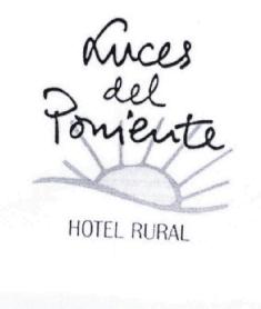 Imagen de LUCES DEL PONIENTE HOTEL RURAL