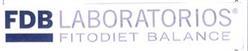 Imagen de FDB LABORATORIOS FITODIET BALANCE