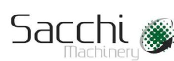 Imagen de SACCHI MACHINERY