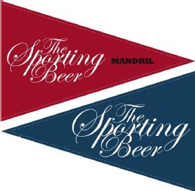 Imagen de MANDRIL THE SPORTING BEER