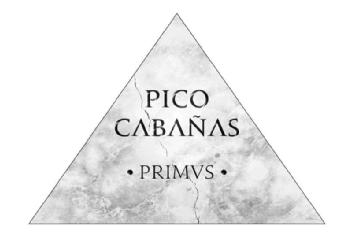 Imagen de PICO CABAÑAS PRIMVS