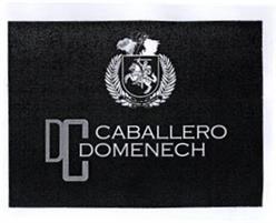 Imagen de DC CABALLERO DOMENECH