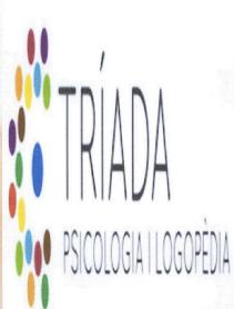 Imagen de TRIADA PSICOLOGIA I LOGOPEDIA