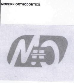 Imagen de MODERN ORTHODONTICS M O