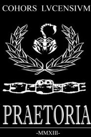 Imagen de COHORS LVCENSIVM PRAETORIA