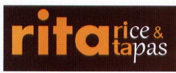 Imagen de RITA RICE & TAPAS