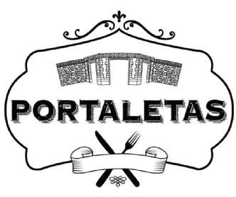 Imagen de PORTALETAS