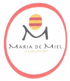 Imagen de MARIA DE MIEL LA MIEL NATURAL