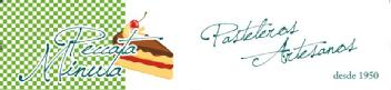 Imagen de PECCATA MINUTA PASTELEROS ARTESANOS DESDE 1950