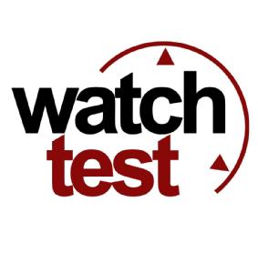 Imagen de WATCH TEST