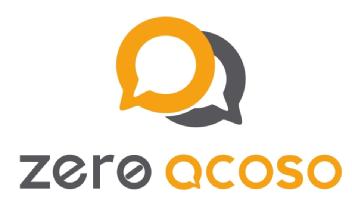 Imagen de ZERO ACOSO