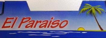 Imagen de EL PARAISO