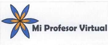 Imagen de MI PROFESOR VIRTUAL