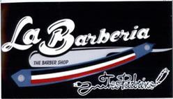 Imagen de LA BARBERIA THE BARBER SHOP TEO PADRINO