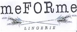 Imagen de MEFORME LINGERIE