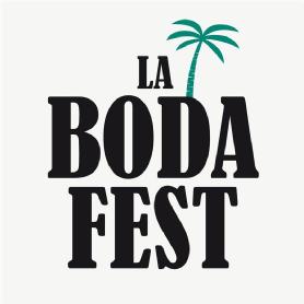 Imagen de LA BODAFEST