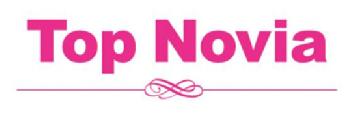 Imagen de TOP NOVIA
