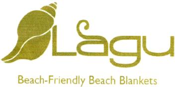 Imagen de LAGU BEACH-FRIENDLY BEACH BLANKETS