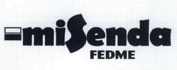 Imagen de MISENDA FEDME