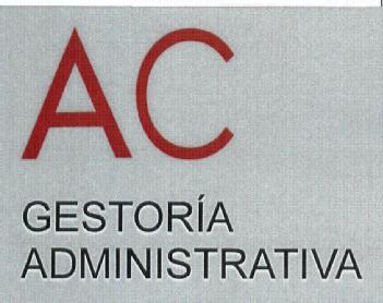 Imagen de AC GESTORIA ADMINISTRATIVA