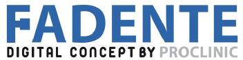 Imagen de FADENTE DIGITAL CONCEPT BY PROCLINIC
