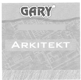 Imagen de GARY ARKITEKT