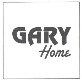 Imagen de GARY HOME