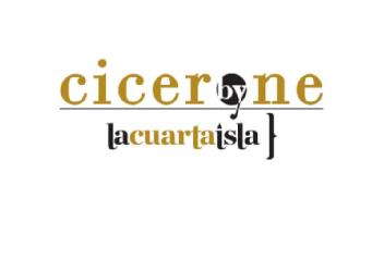 Imagen de CICERONE BY LACUARTAISLA