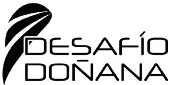 Imagen de DESAFIO DOÑANA