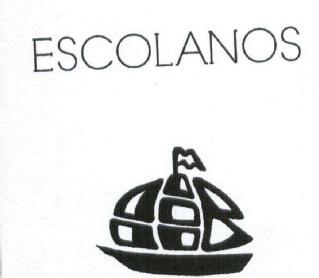 Imagen de ESCOLANOS