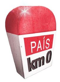 Imagen de PAIS KM 0