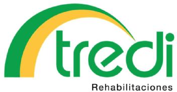Imagen de TREDI REHABILITACIONES
