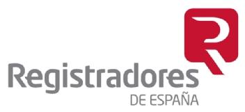 Imagen de REGISTRADORES DE ESPAÑA