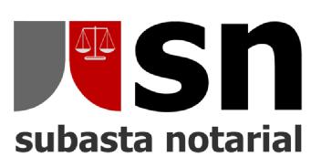 Imagen de SN SUBASTA NOTARIAL