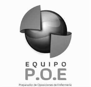 Imagen de EQUIPO P.O.E. PREPARADOR DE OPOSICIONES DE ENFERMERIA