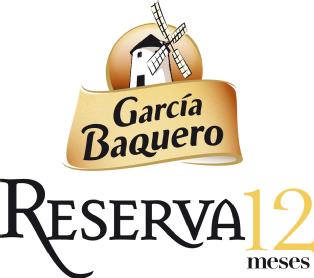 Imagen de GARCIA BAQUERO RESERVA 12 MESES