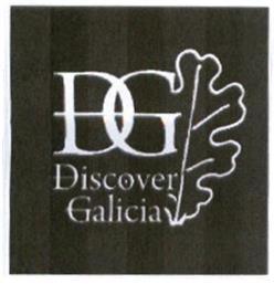 Imagen de DG DISCOVER GALICIA