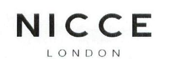 Imagen de NICCE LONDON