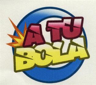 Imagen de A TU BOLA