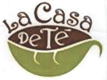 Imagen de LA CASA DE TE