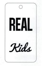 Imagen de REAL KIDS