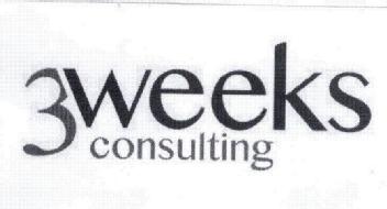 Imagen de 3 WEEKS CONSULTING