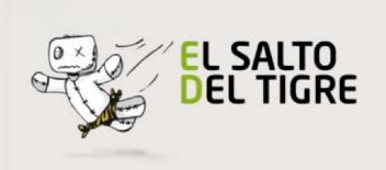 Imagen de EL SALTO DEL TIGRE