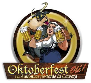 Imagen de OKTOBERFEST OLE! LA AUTENTICA FIESTA DE LA CERVEZA